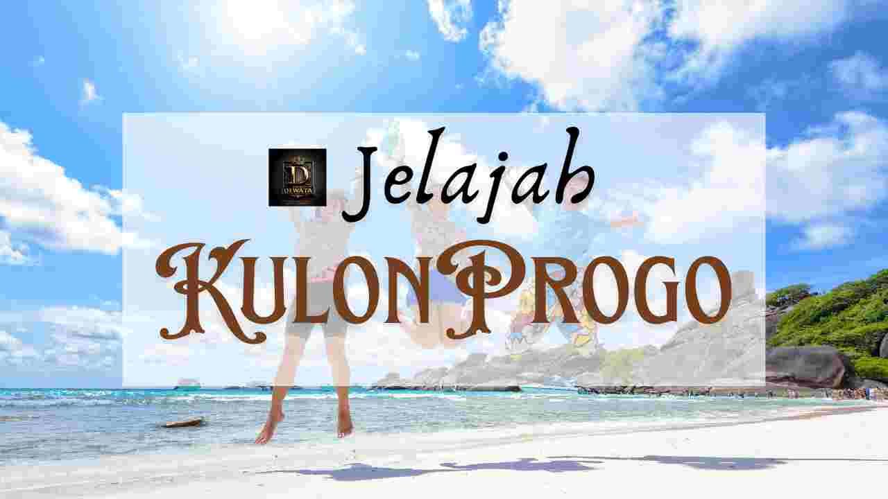 Hotel Dewata Kulonprogo jelajah