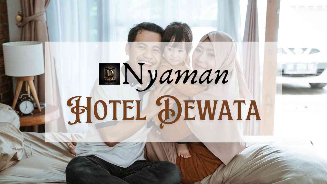 Hotel Dewata Kulonprogo nyaman dekat bandara yia jogja