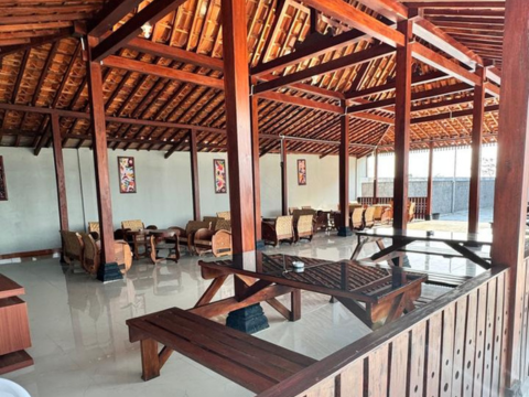 hotel dekat bandara kulonprogo