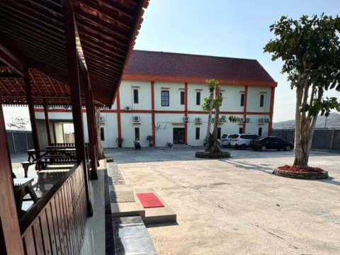 hotel dekat bandara yia kulon progo