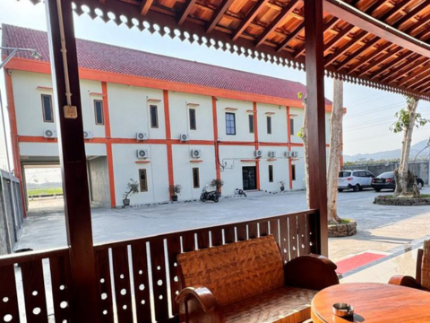 hotel dekat bandara jogja