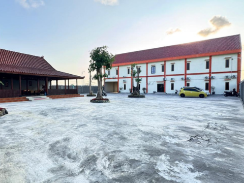 hotel transit bandara yia kulon progo